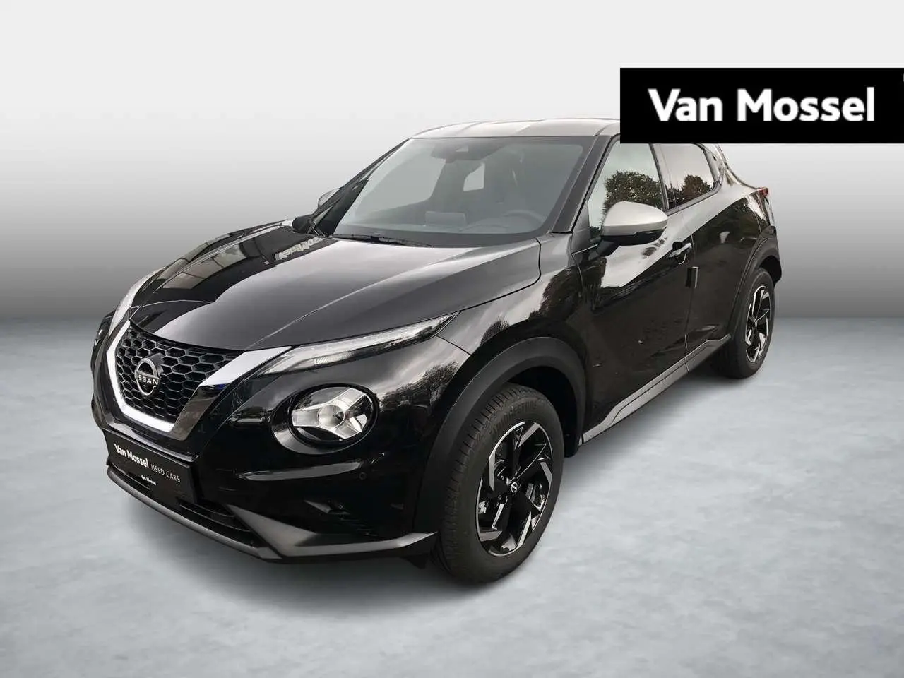 Photo 1 : Nissan Juke 2024 Petrol