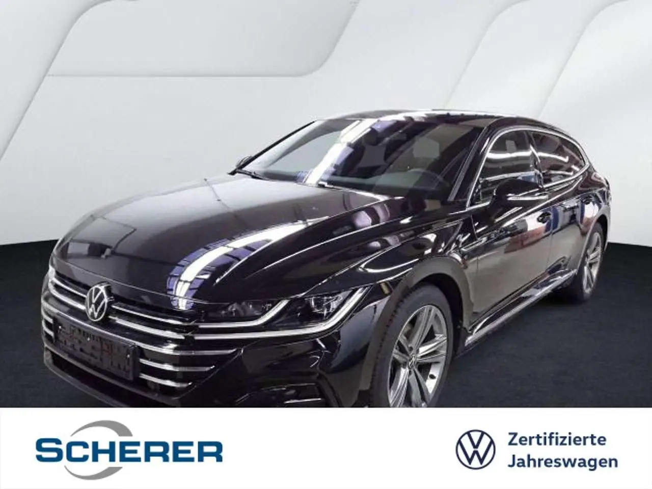 Photo 1 : Volkswagen Arteon 2023 Diesel