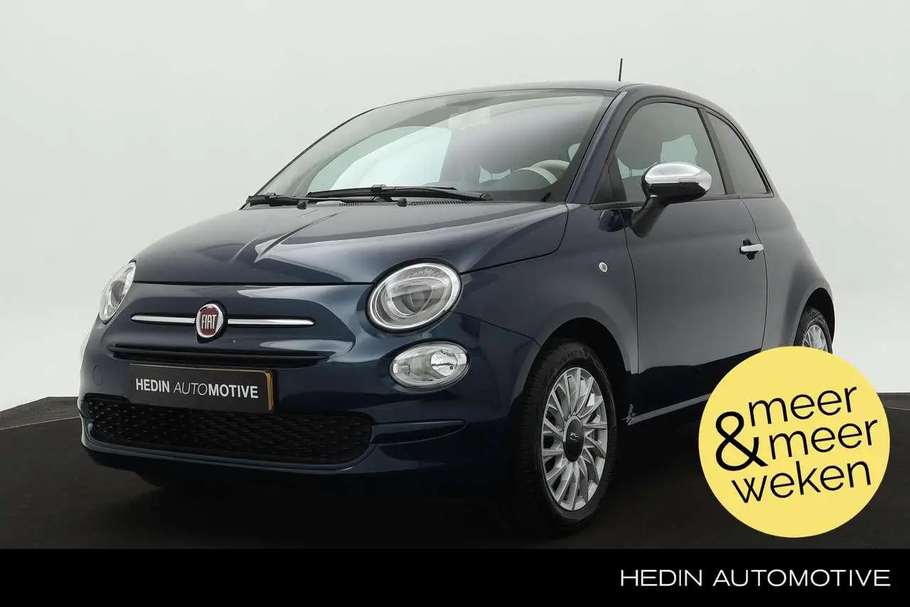 Photo 1 : Fiat 500 2023 Petrol