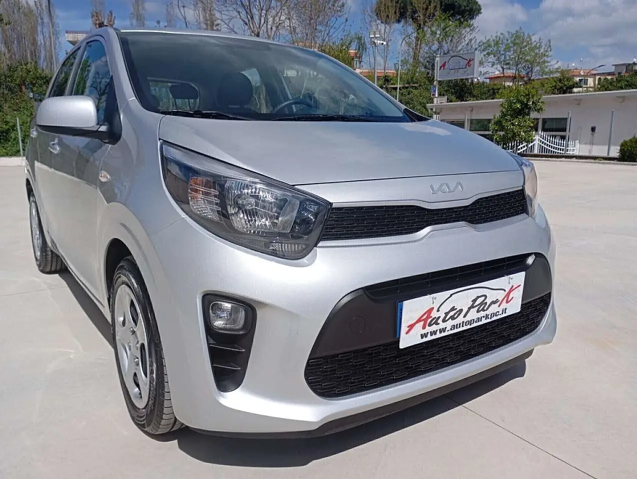 Photo 1 : Kia Picanto 2023 Petrol