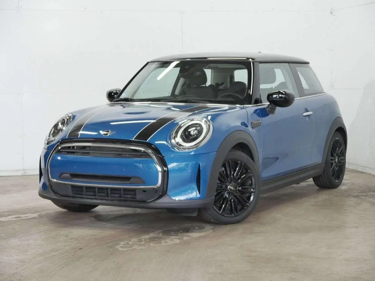 Photo 1 : Mini Cooper 2023 Essence