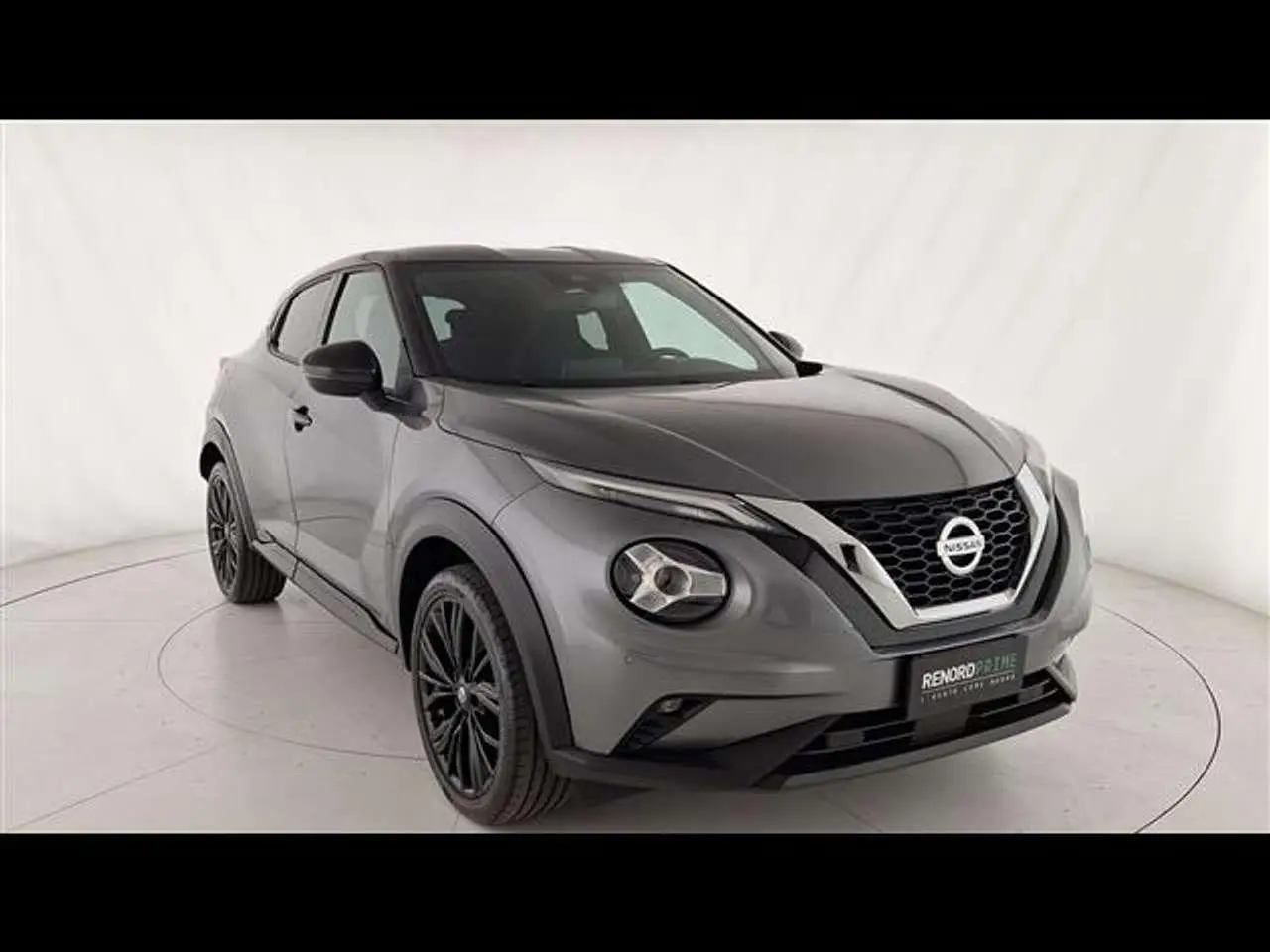 Photo 1 : Nissan Juke 2021 Petrol