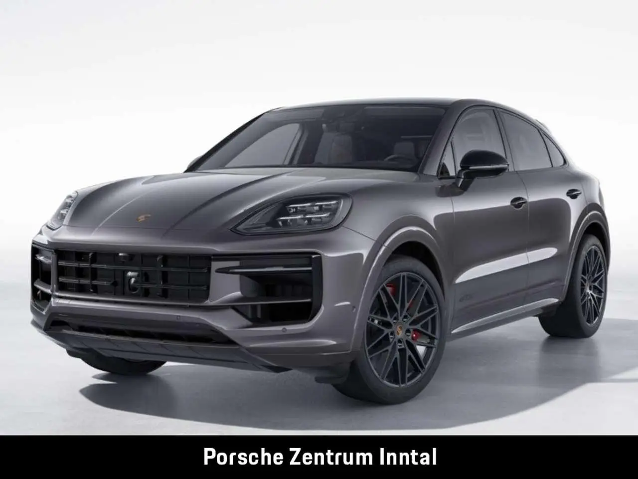 Photo 1 : Porsche Cayenne 2024 Petrol