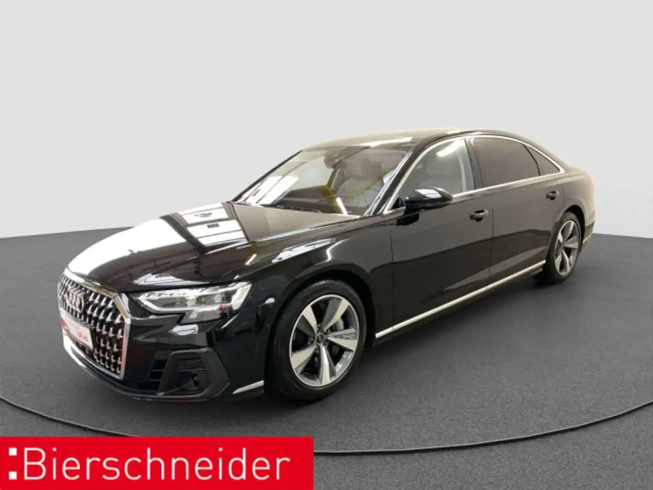 Photo 1 : Audi A8 2023 Essence