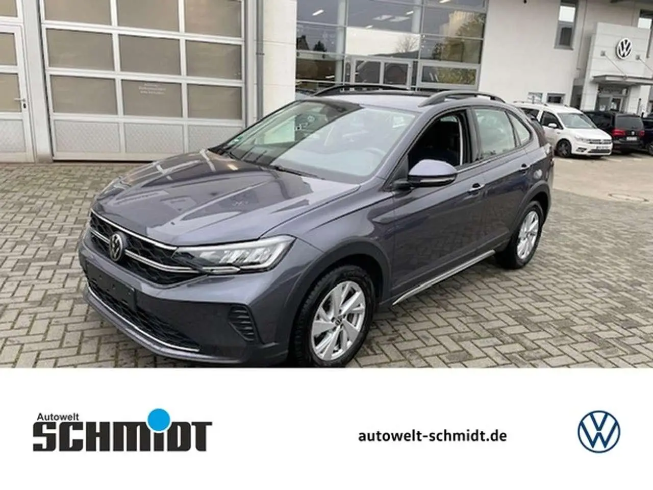 Photo 1 : Volkswagen Taigo 2023 Petrol