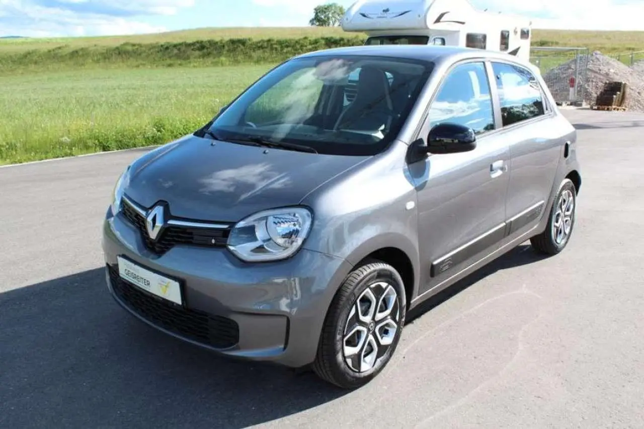 Photo 1 : Renault Twingo 2024 Petrol