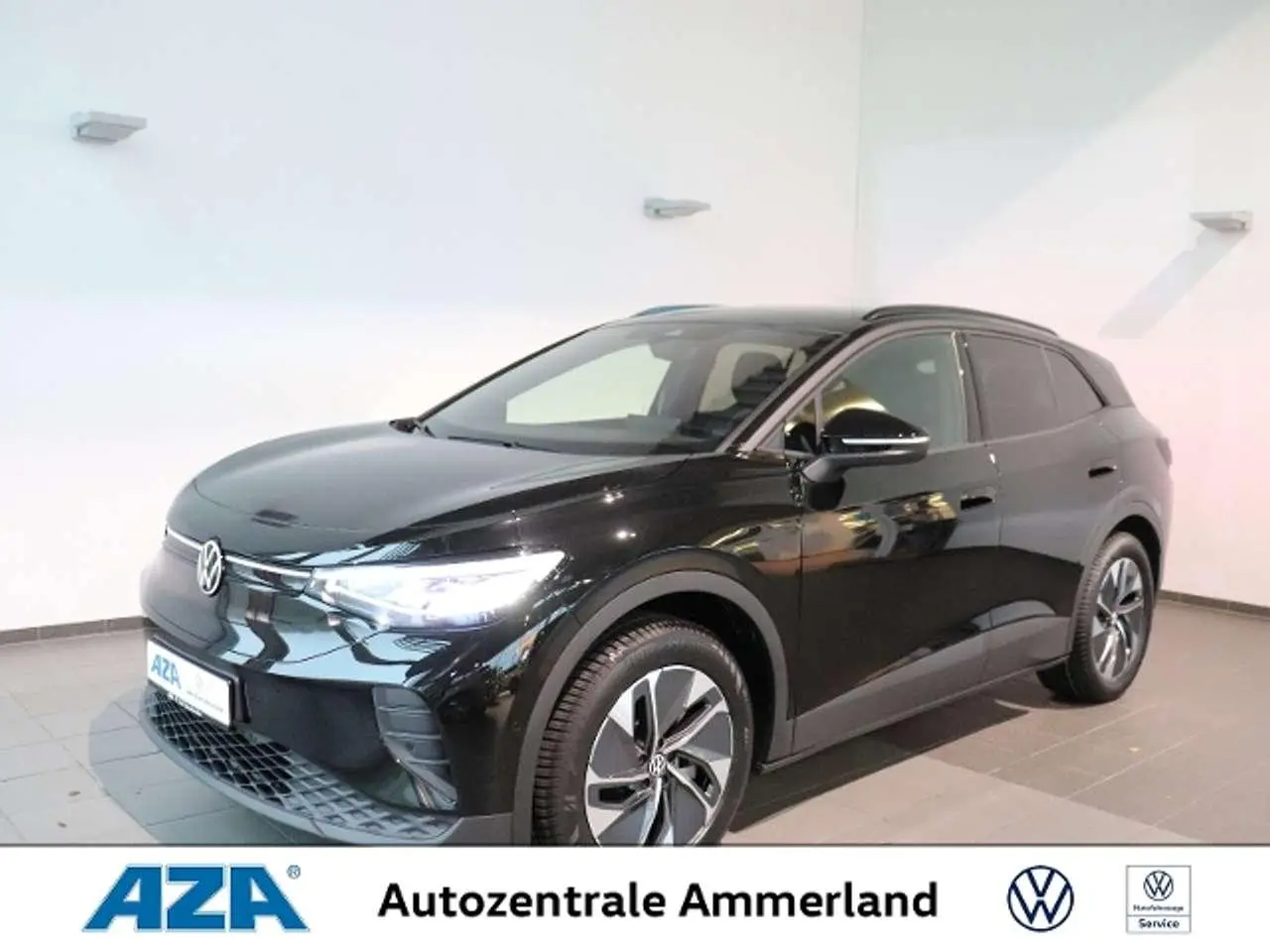 Photo 1 : Volkswagen Id.4 2024 Autres