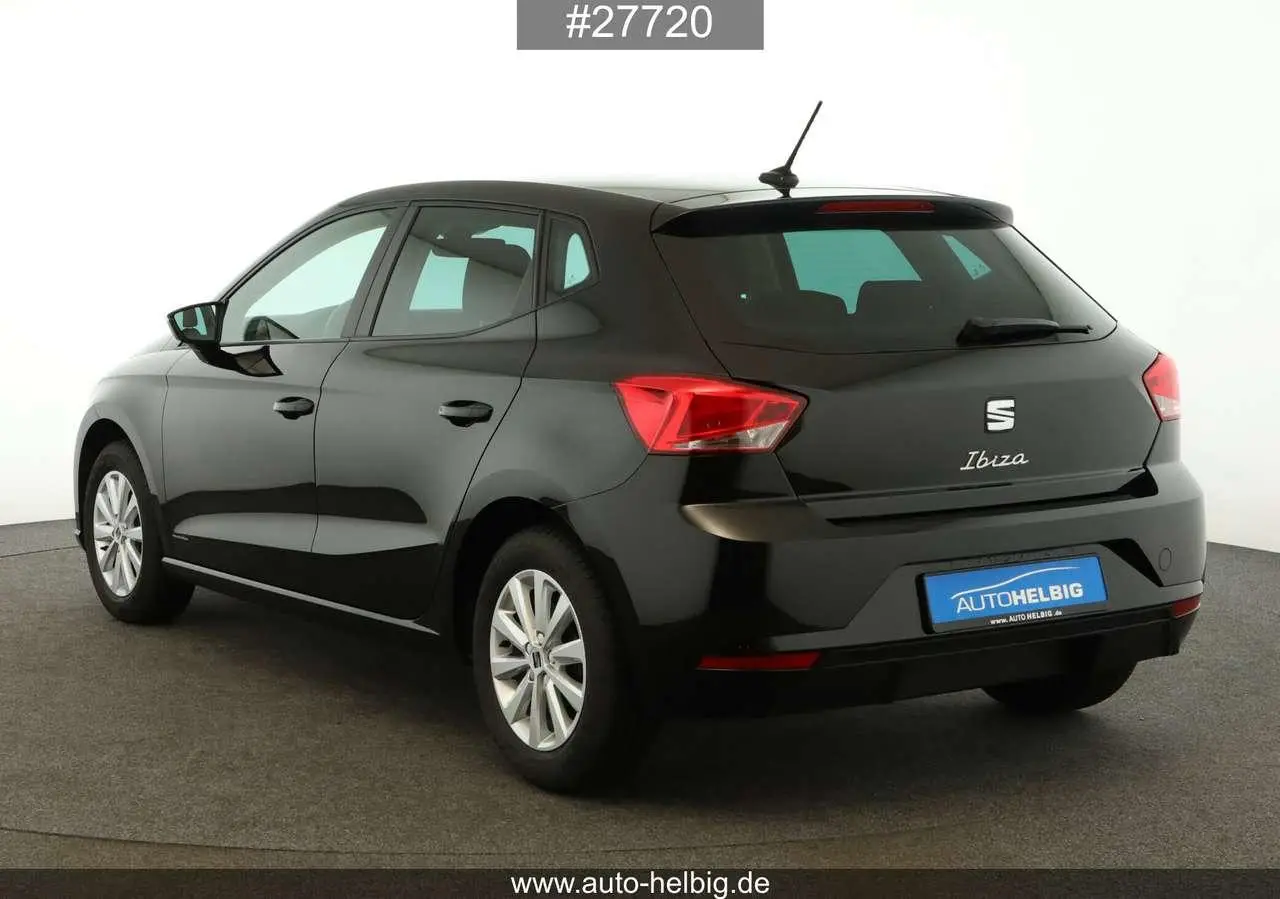 Photo 1 : Seat Ibiza 2023 Others