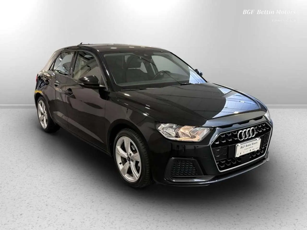 Photo 1 : Audi A1 2022 Petrol