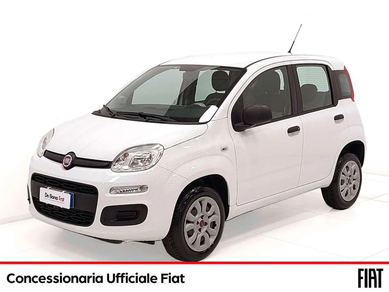 Photo 1 : Fiat Panda 2015 Autres