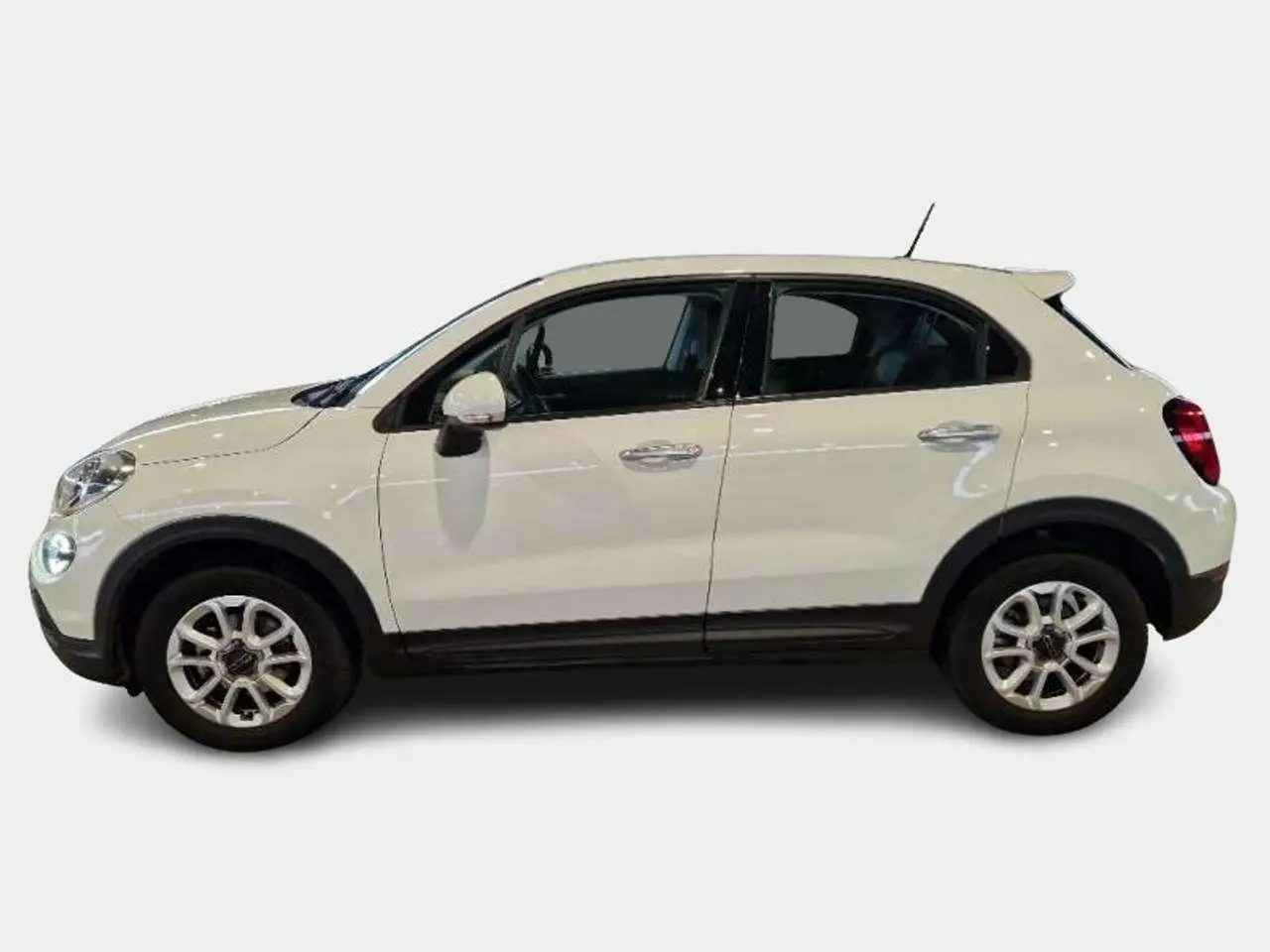 Photo 1 : Fiat 500x 2020 Diesel