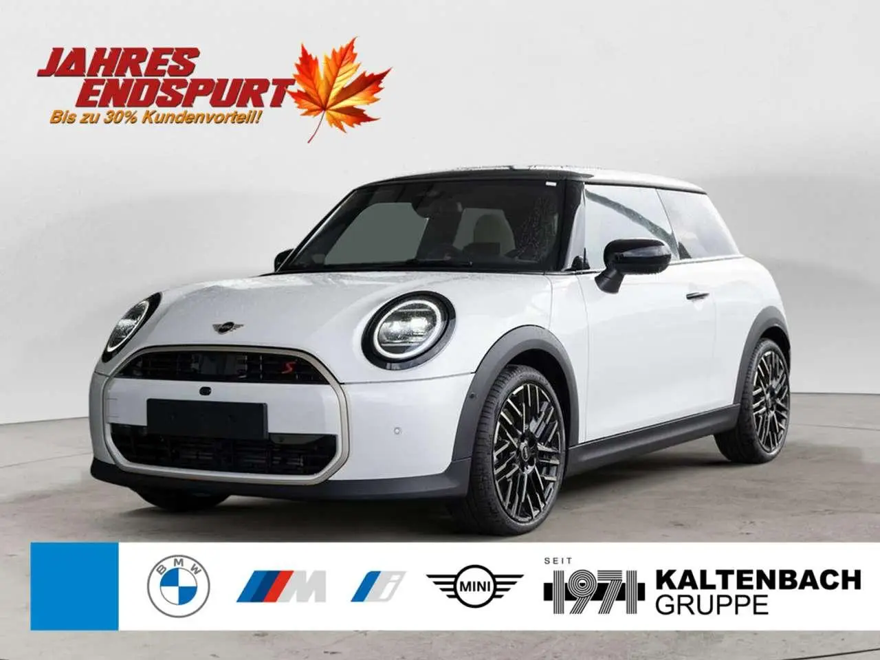 Photo 1 : Mini Cooper 2024 Petrol