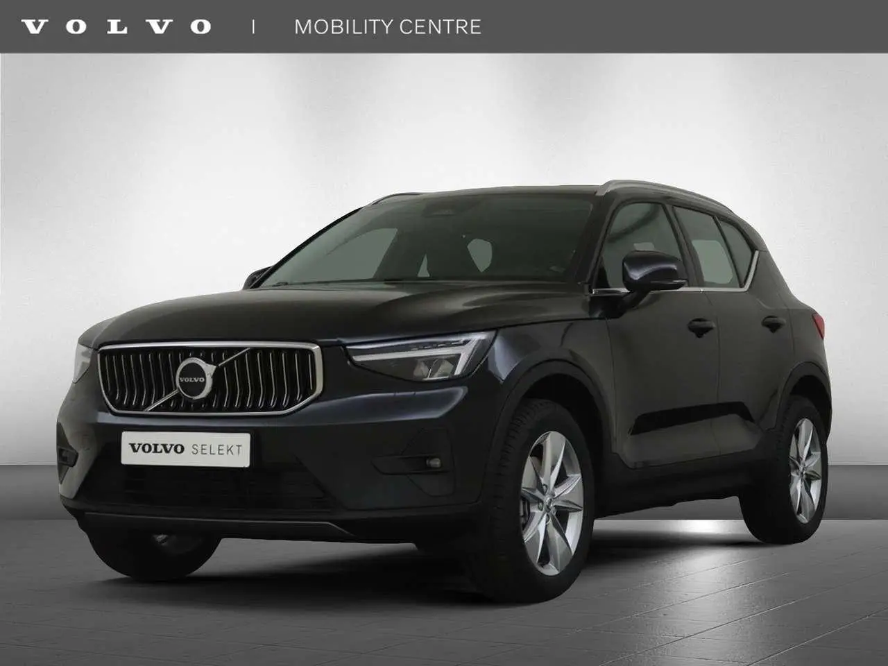 Photo 1 : Volvo Xc40 2023 Essence