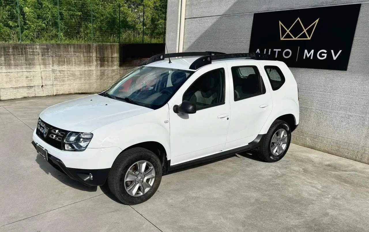 Photo 1 : Dacia Duster 2016 Essence