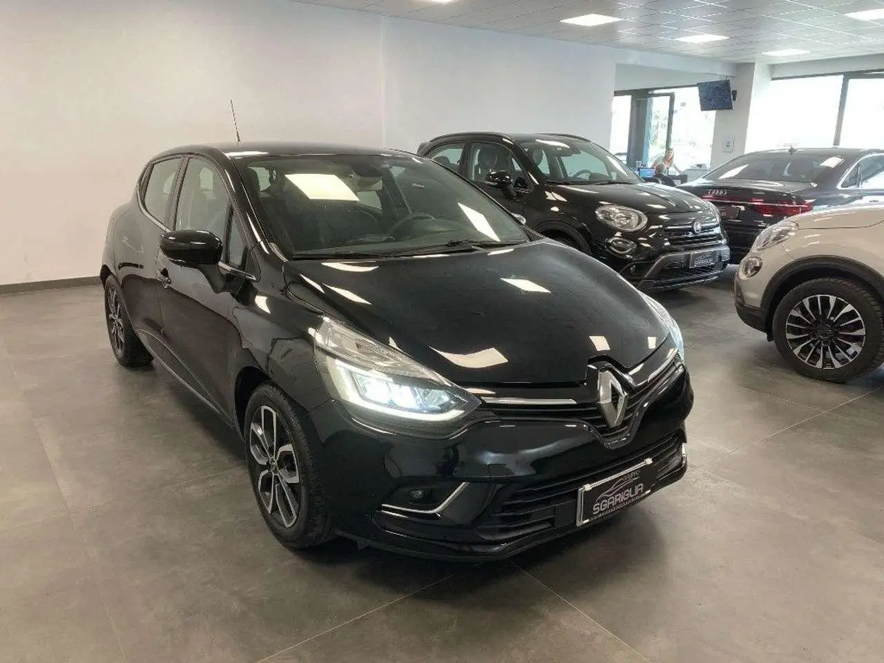 Photo 1 : Renault Clio 2019 GPL