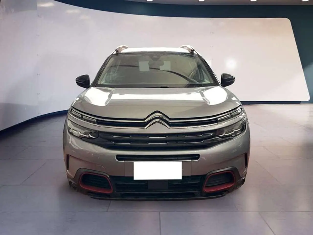 Photo 1 : Citroen C5 Aircross 2021 Diesel