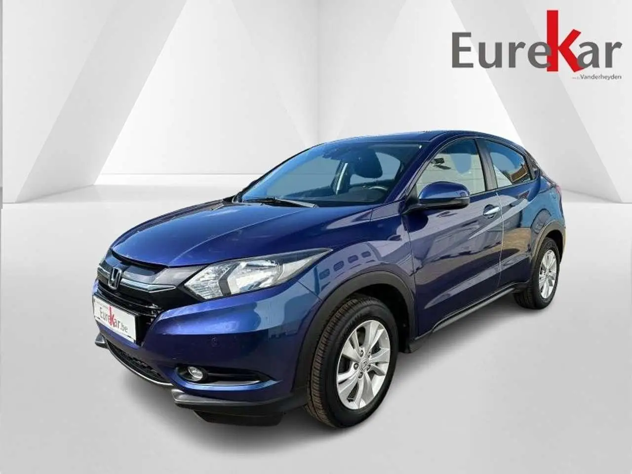 Photo 1 : Honda Hr-v 2018 Essence