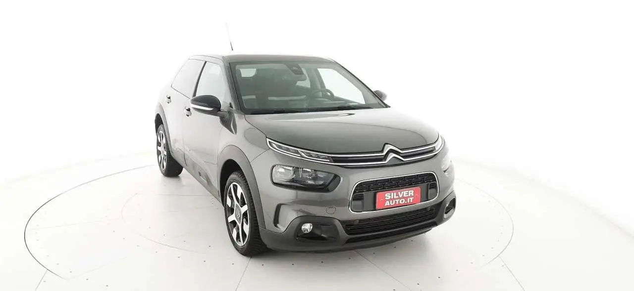 Photo 1 : Citroen C4 2019 Diesel