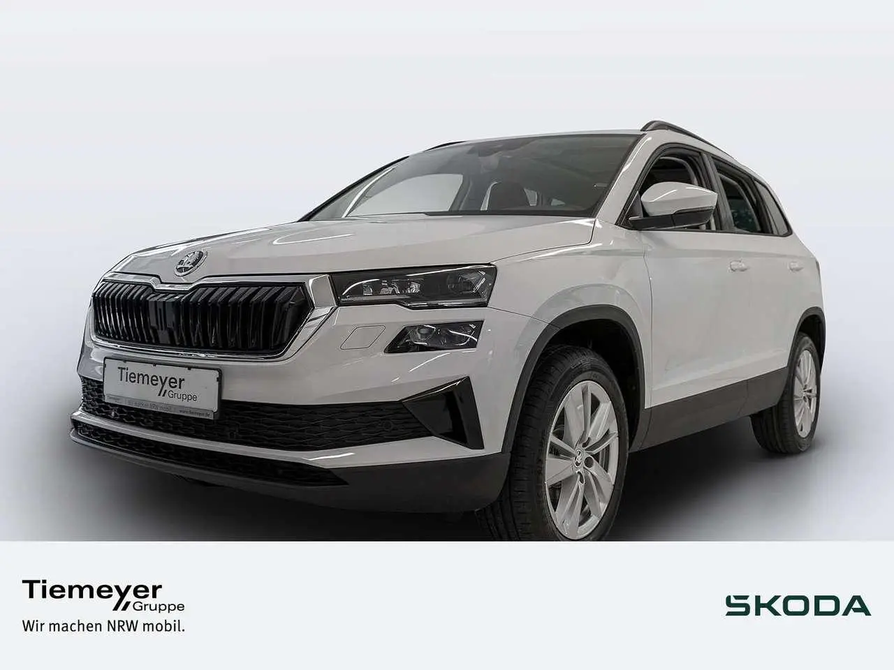 Photo 1 : Skoda Karoq 2024 Petrol