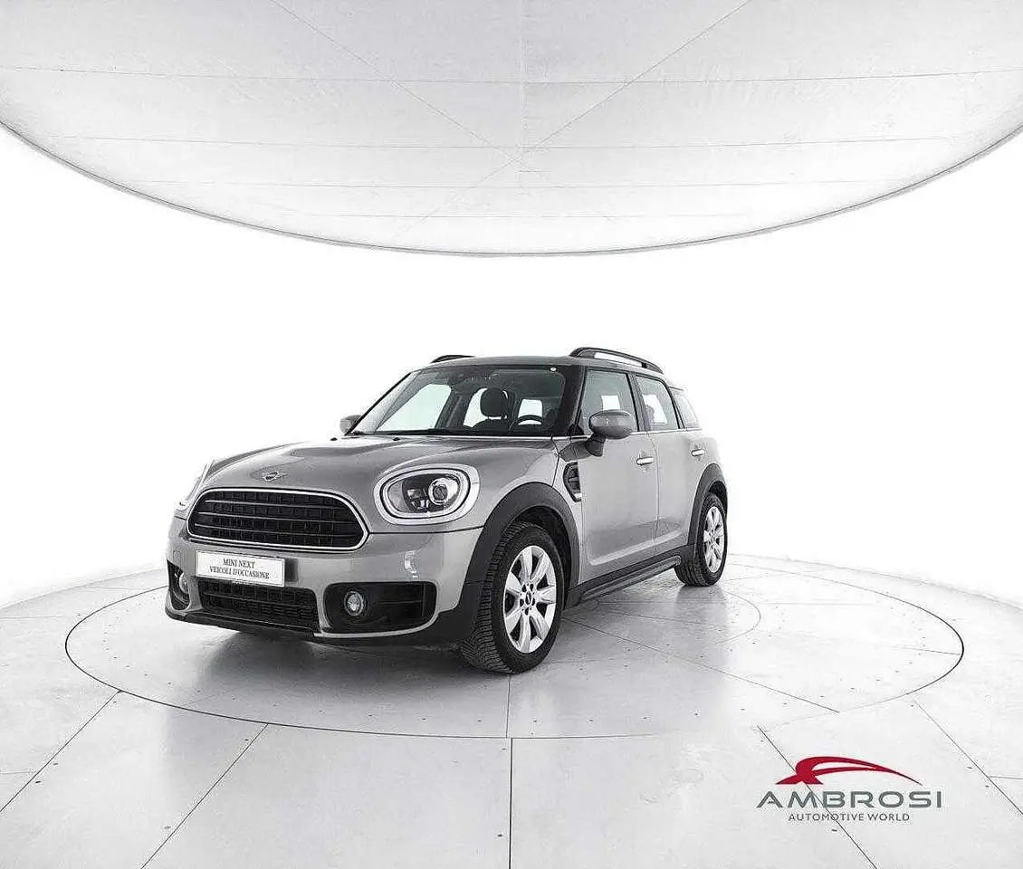 Photo 1 : Mini Cooper 2019 Petrol