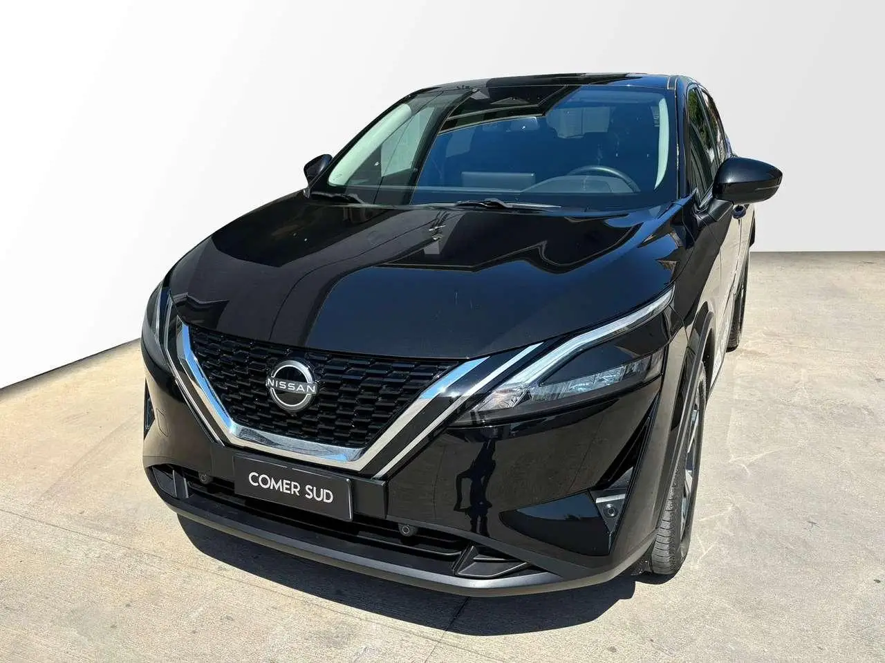 Photo 1 : Nissan Qashqai 2023 Hybride