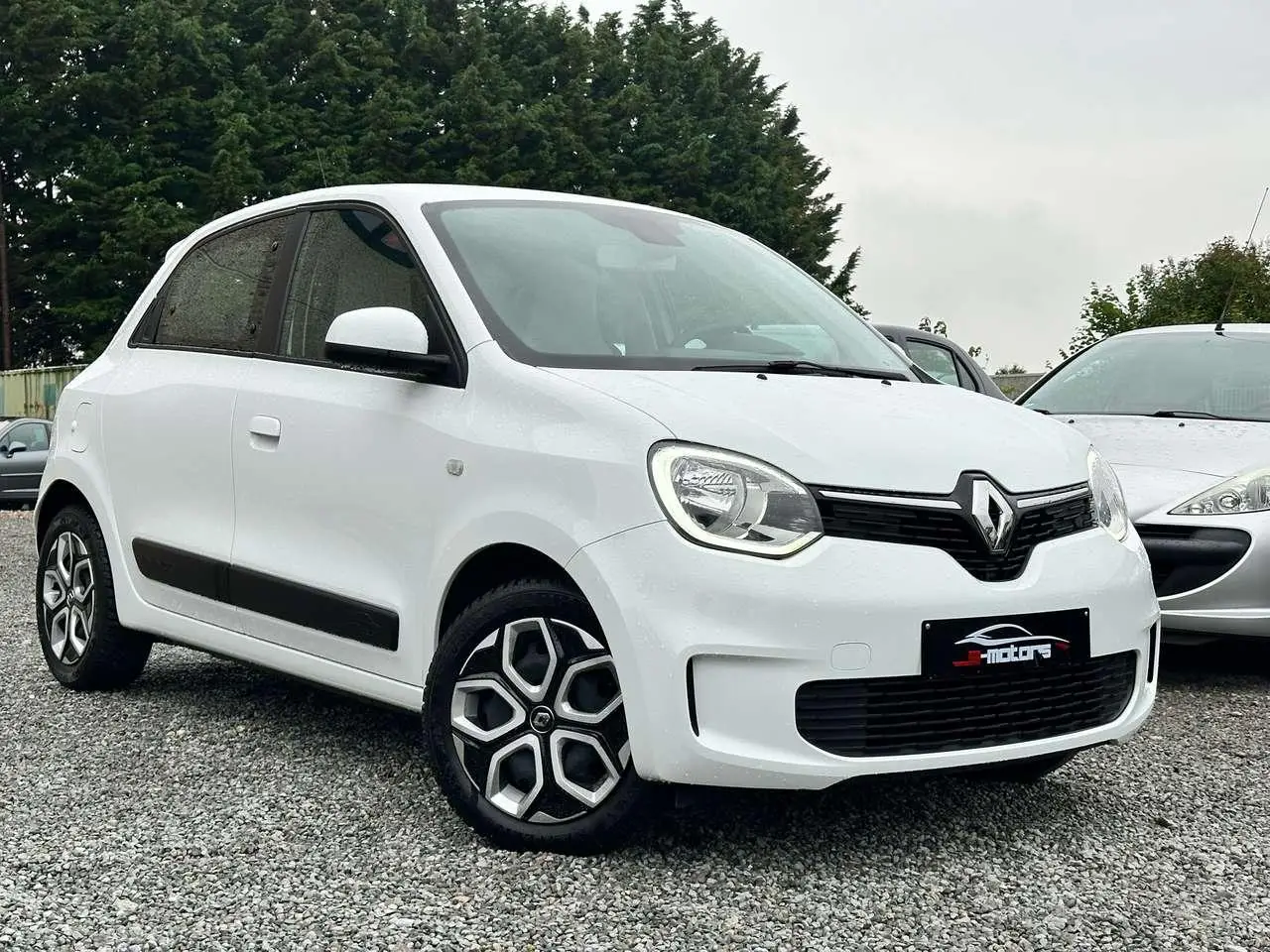 Photo 1 : Renault Twingo 2020 Petrol