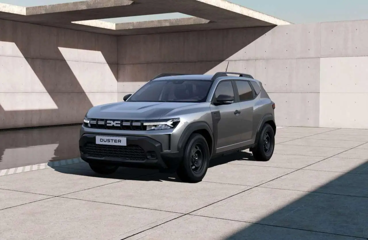 Photo 1 : Dacia Duster 2024 LPG