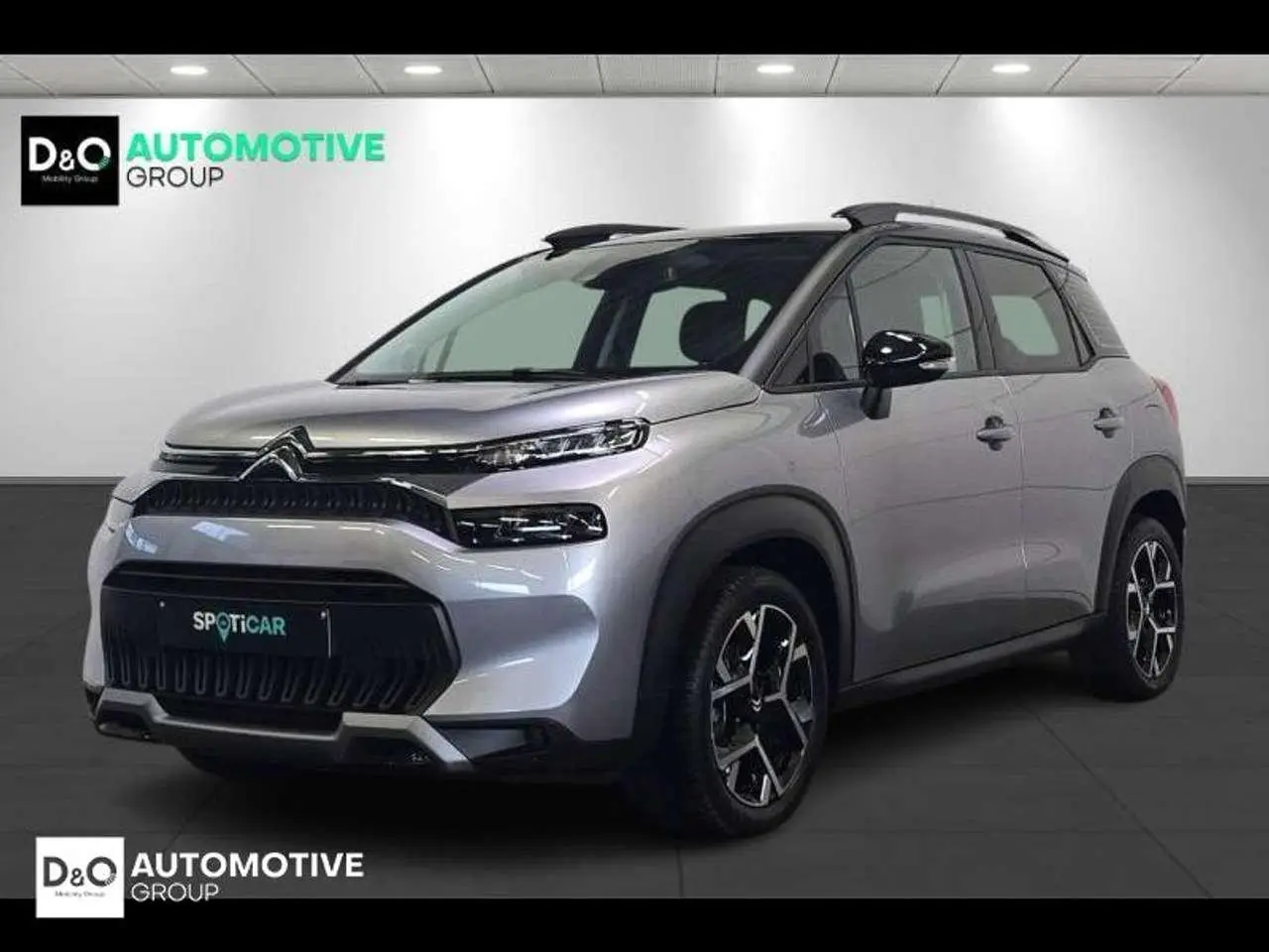 Photo 1 : Citroen C3 Aircross 2023 Petrol