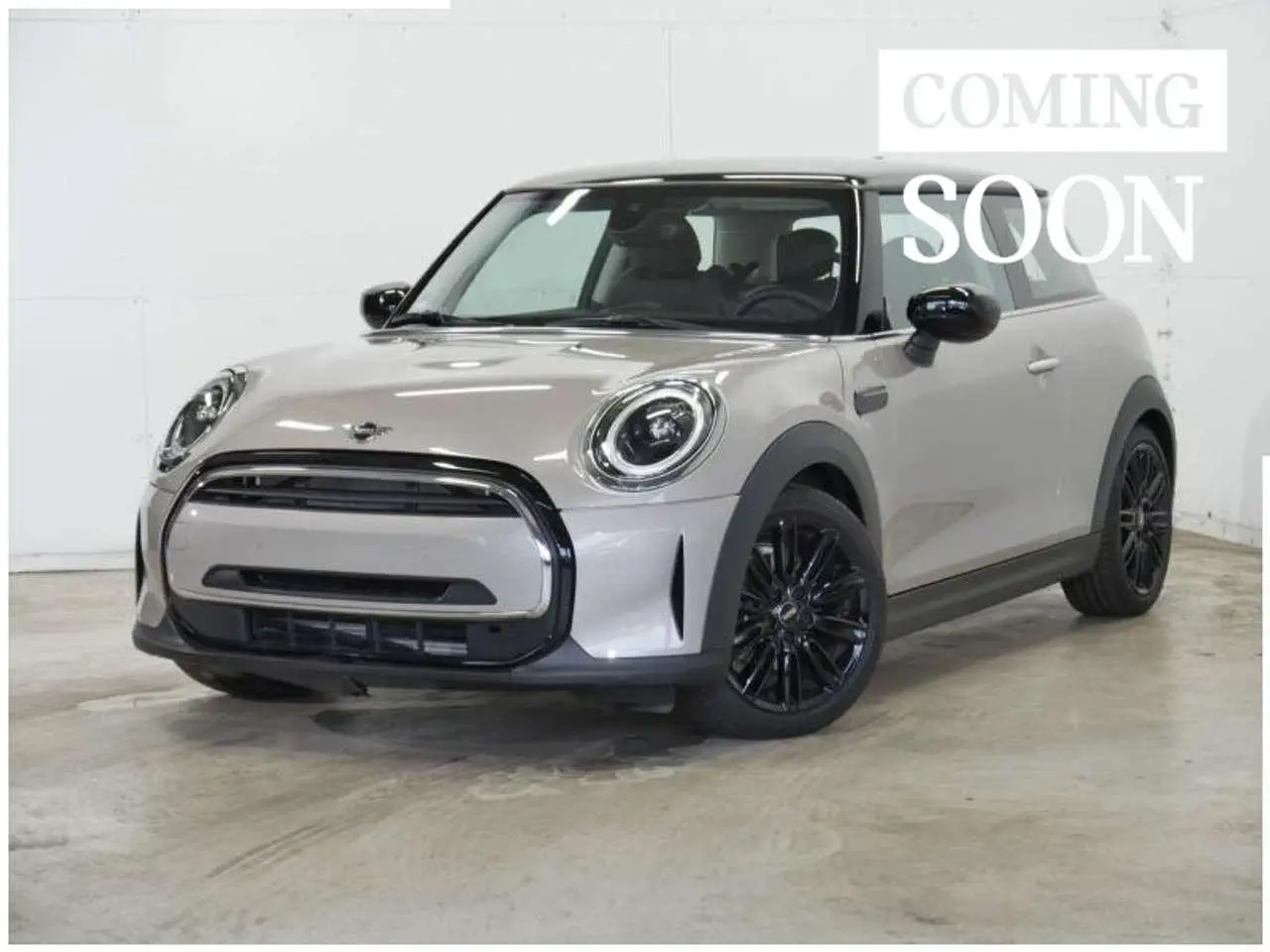 Photo 1 : Mini Cooper 2023 Essence