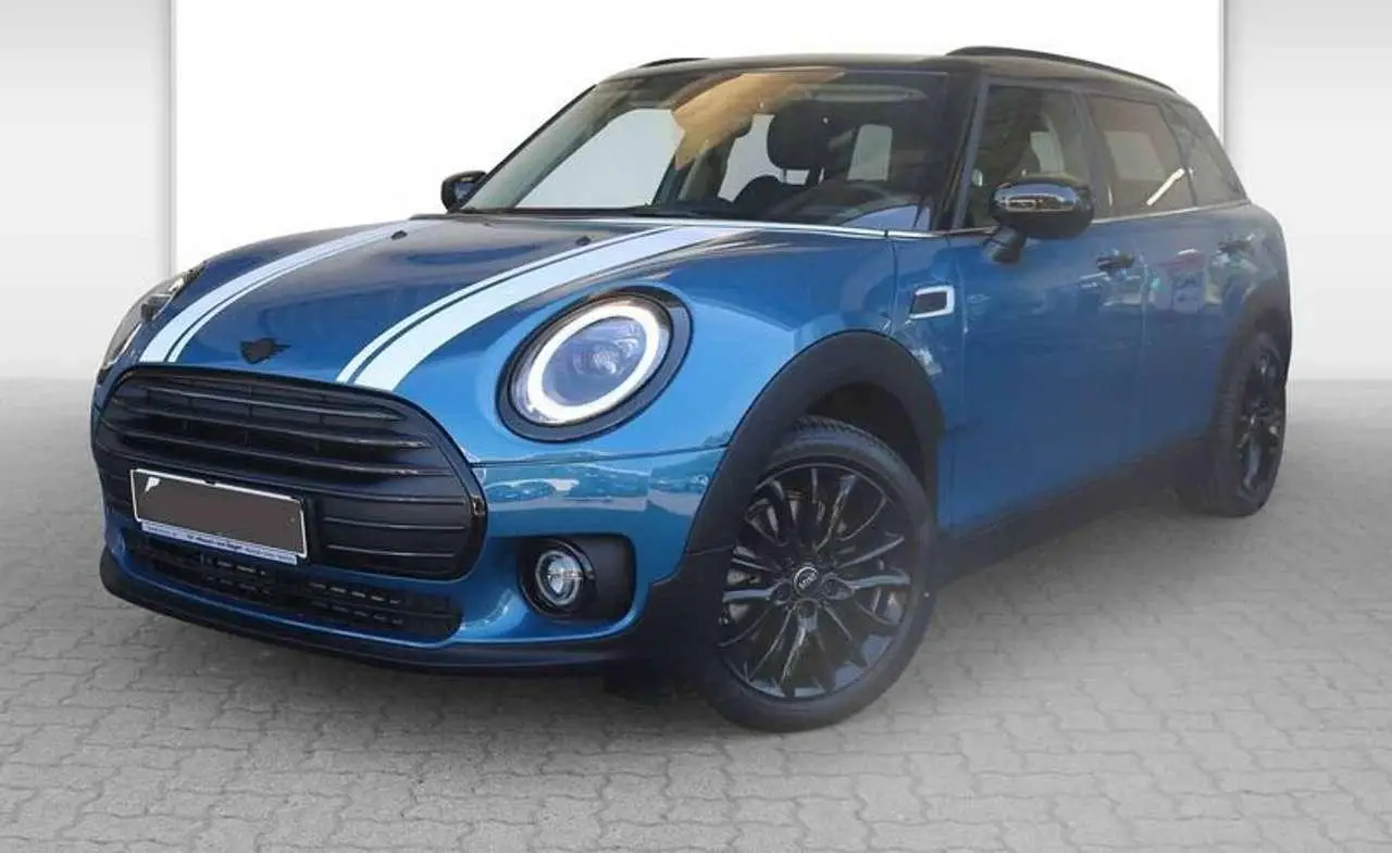 Photo 1 : Mini Cooper 2023 Diesel