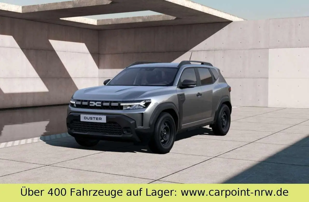 Photo 1 : Dacia Duster 2024 LPG