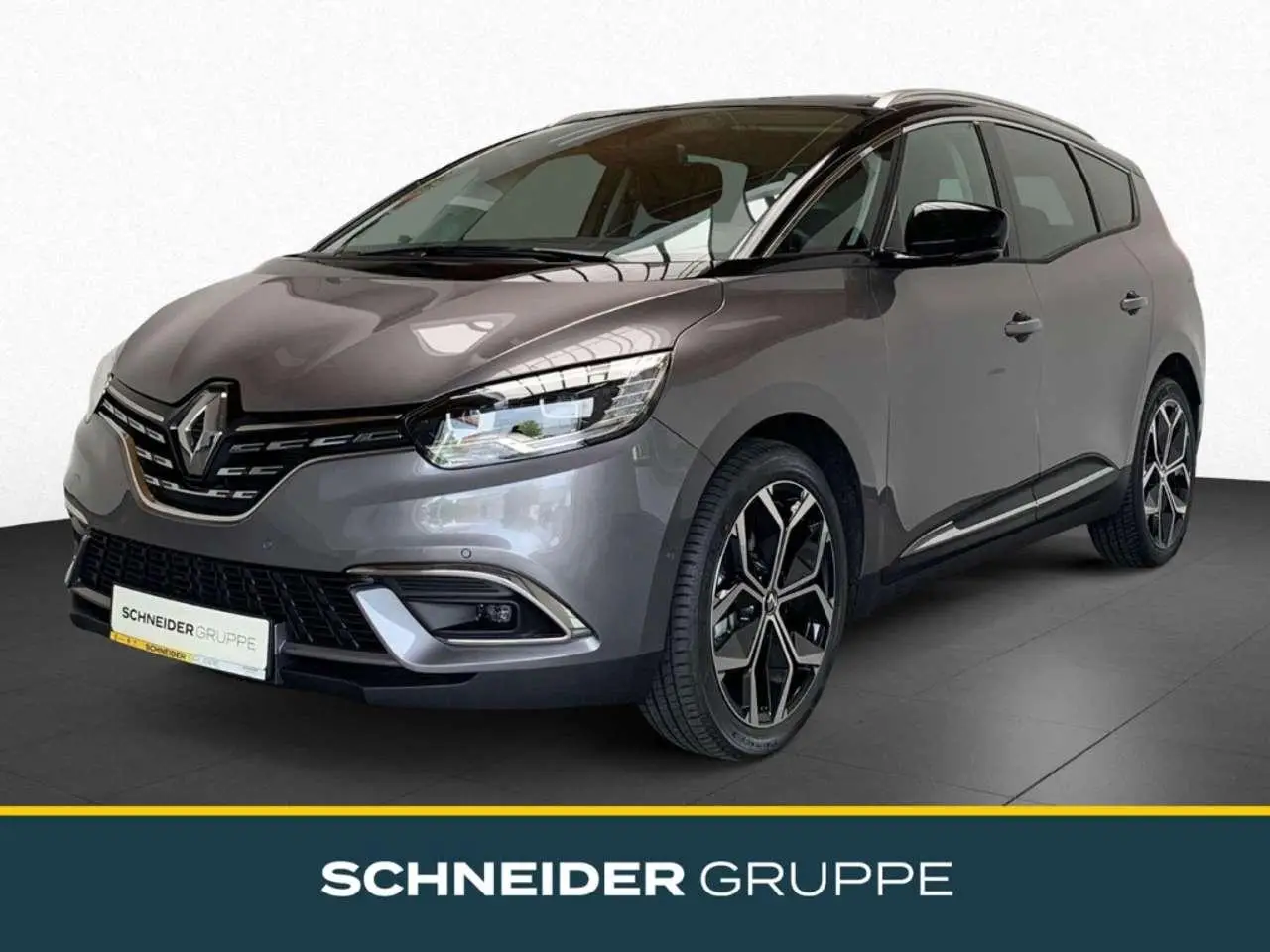 Photo 1 : Renault Grand Scenic 2023 Essence