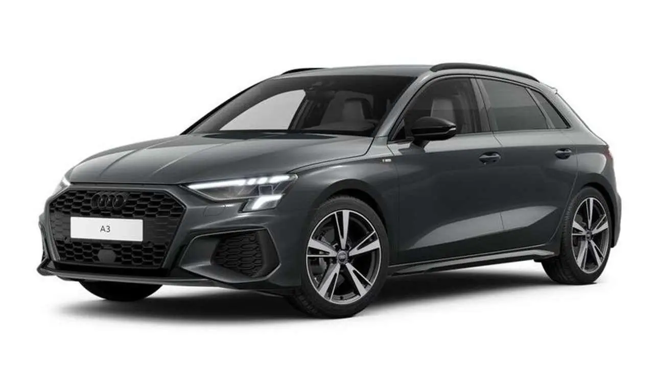 Photo 1 : Audi A3 2023 Essence