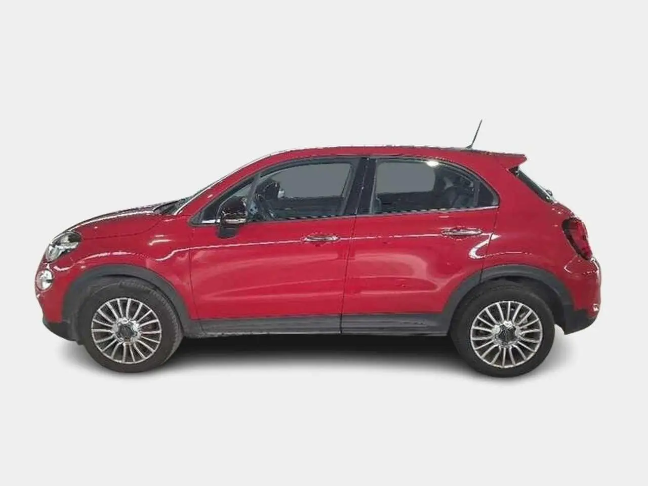 Photo 1 : Fiat 500x 2019 Diesel