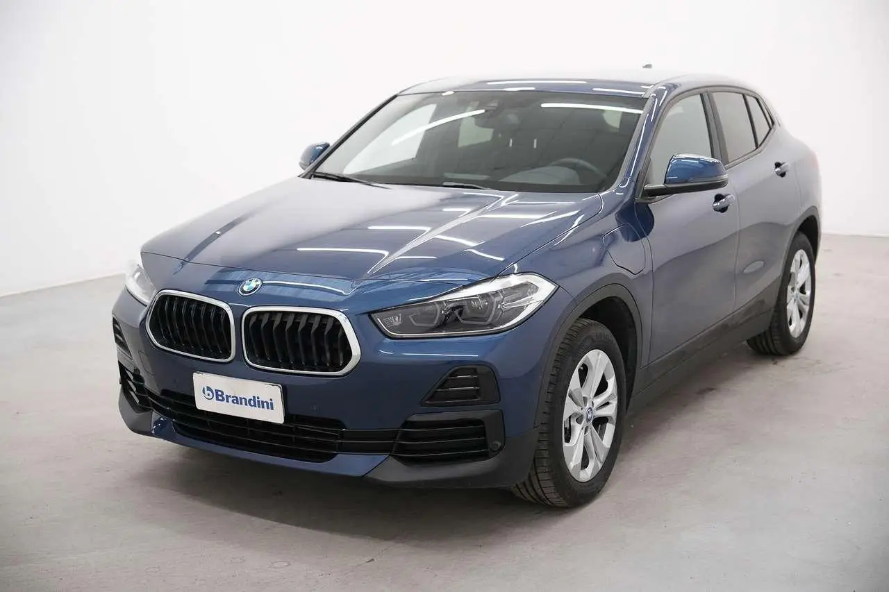 Photo 1 : Bmw X2 2023 Hybride