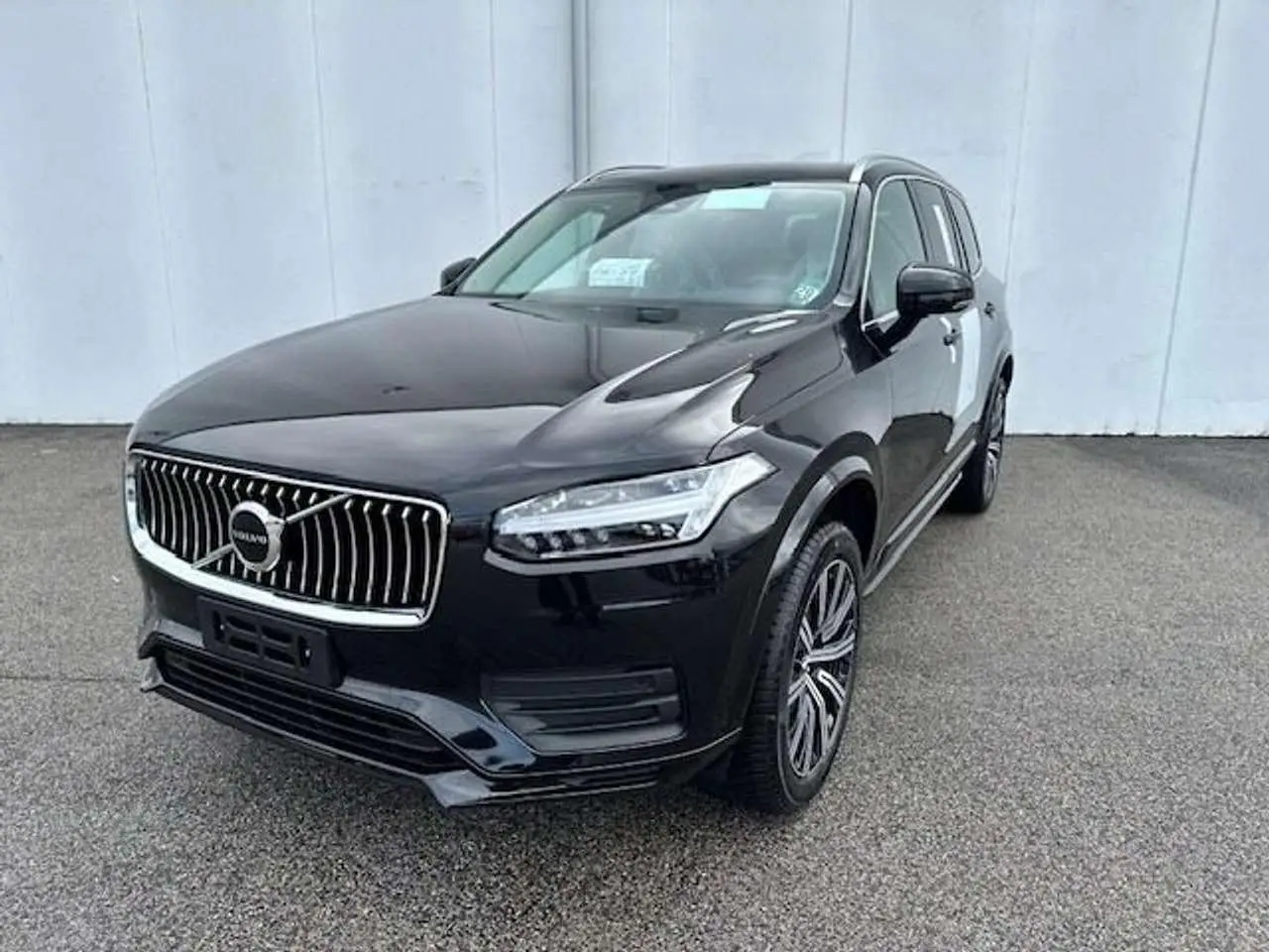 Photo 1 : Volvo Xc90 2024 Hybride