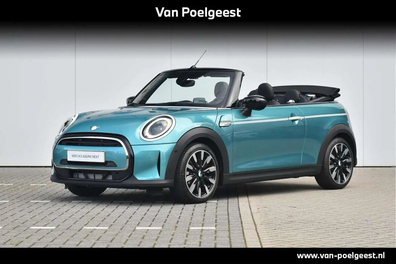 Photo 1 : Mini Cooper 2023 Essence