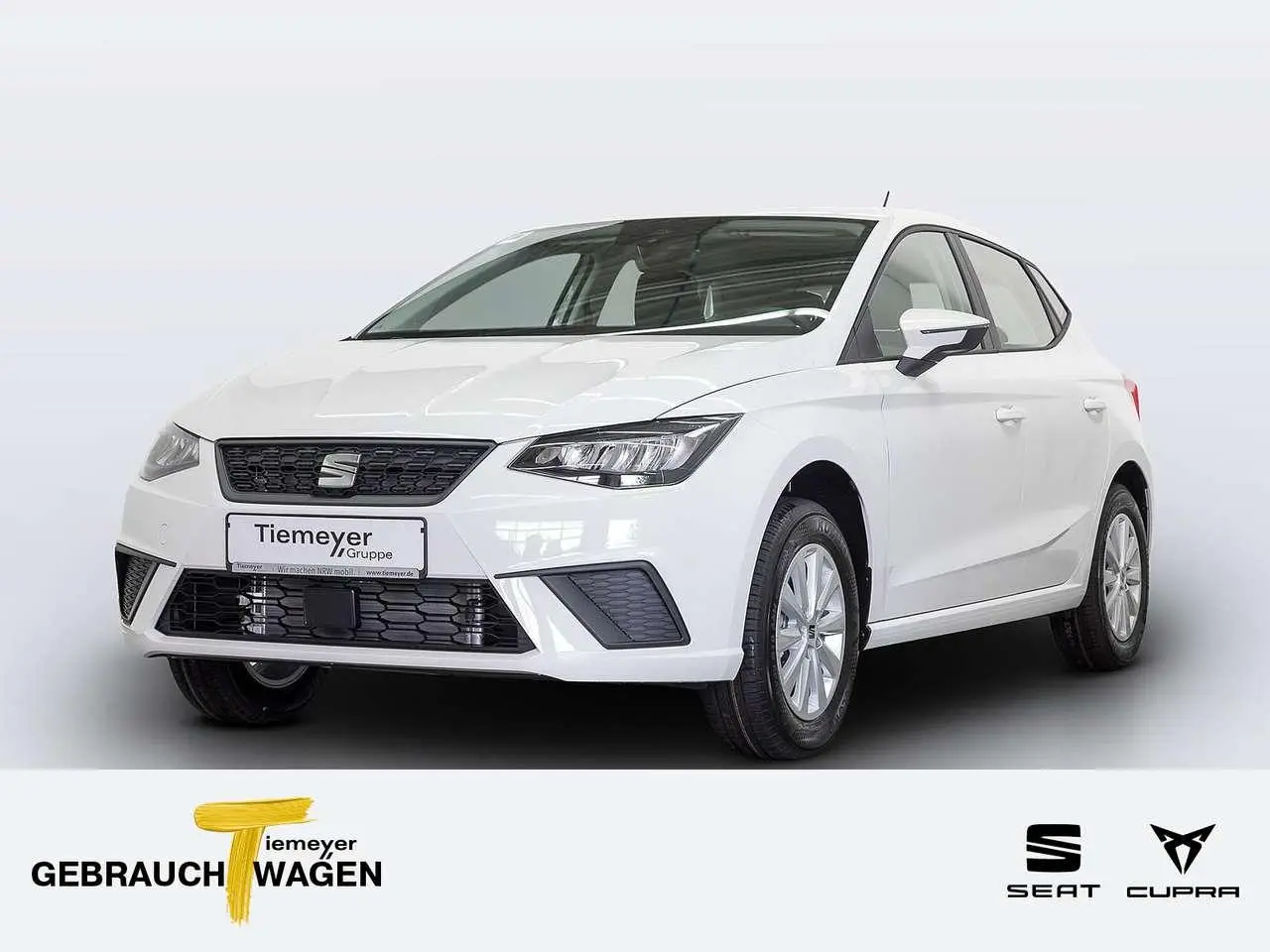 Photo 1 : Seat Ibiza 2024 Essence