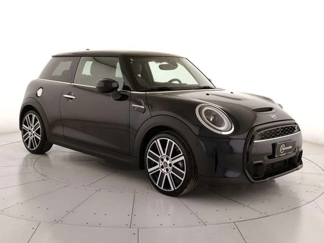 Photo 1 : Mini Cooper 2024 Essence