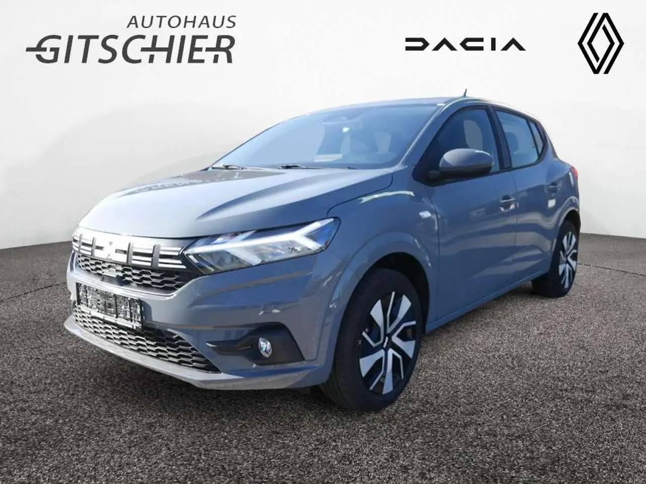 Photo 1 : Dacia Sandero 2024 Essence