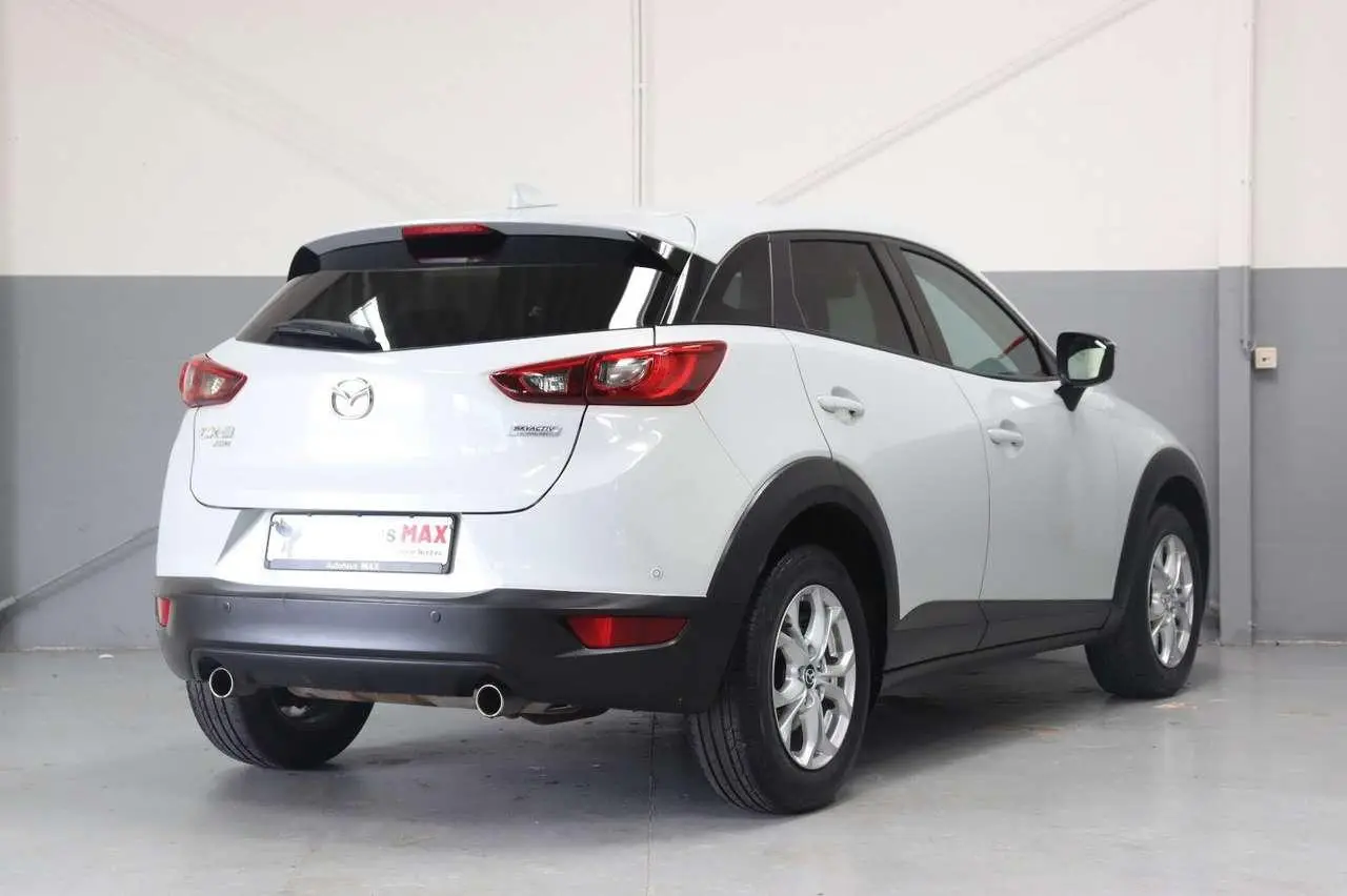 Photo 1 : Mazda Cx-3 2016 Essence