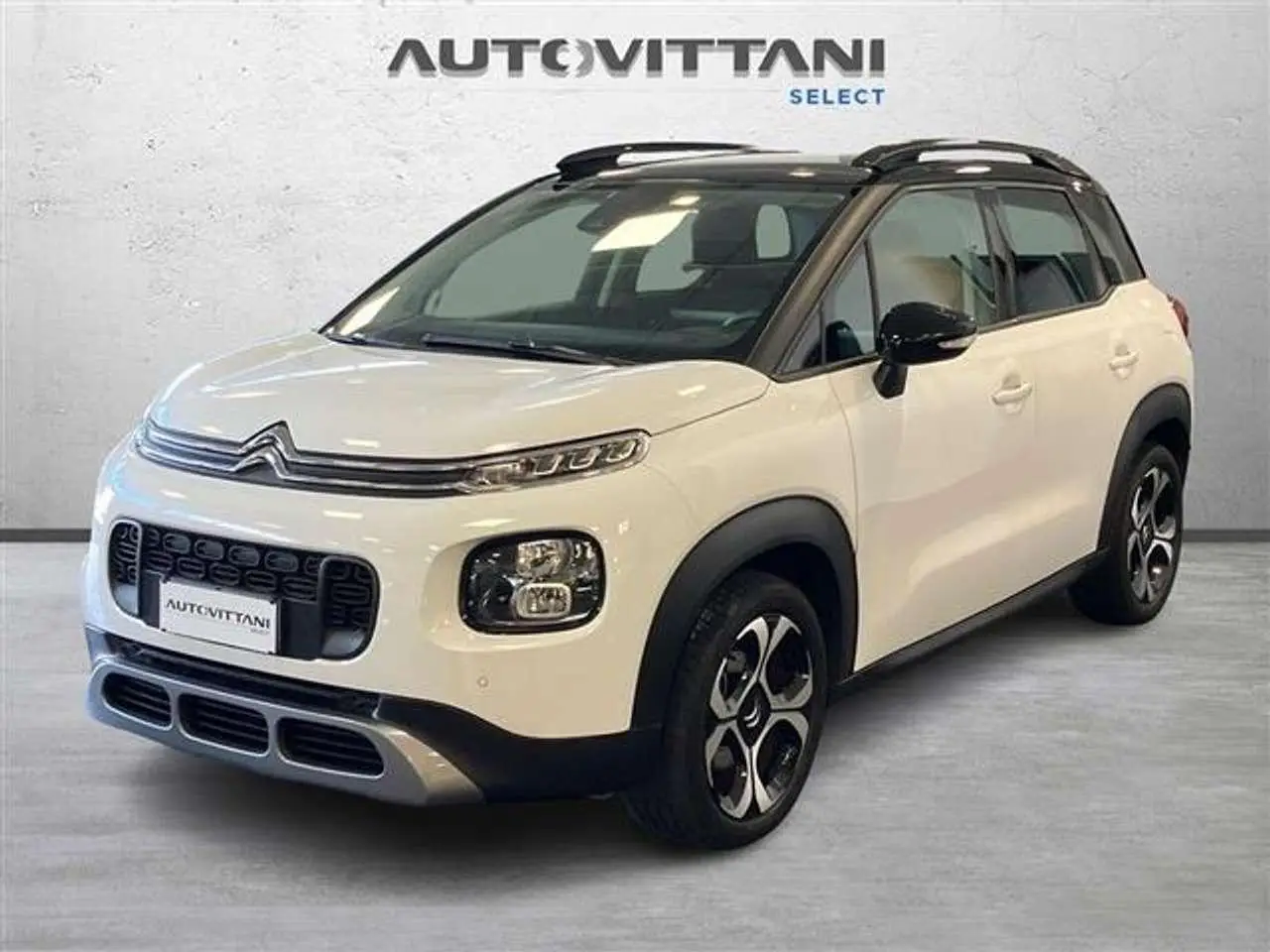 Photo 1 : Citroen C3 Aircross 2020 Diesel