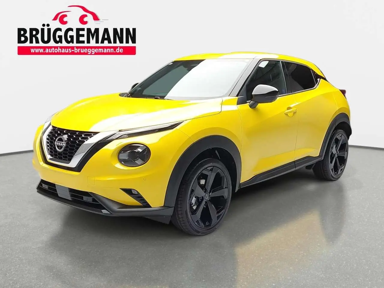 Photo 1 : Nissan Juke 2024 Essence