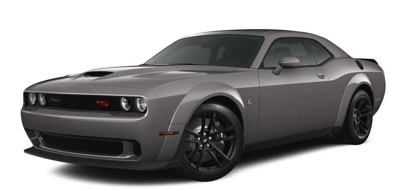 Photo 1 : Dodge Challenger 2024 Petrol