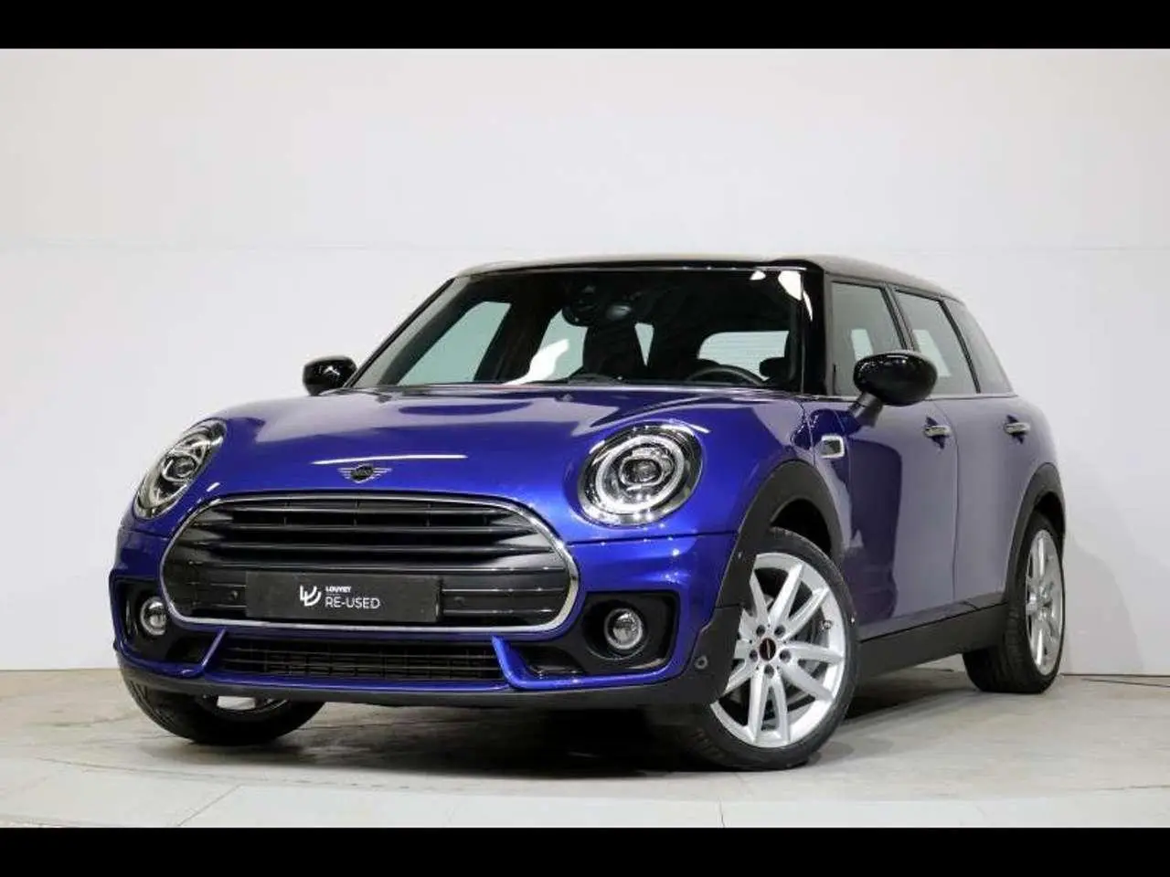 Photo 1 : Mini Cooper 2020 Petrol