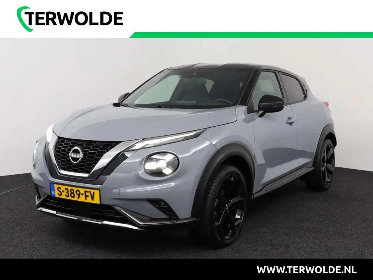 Photo 1 : Nissan Juke 2023 Essence