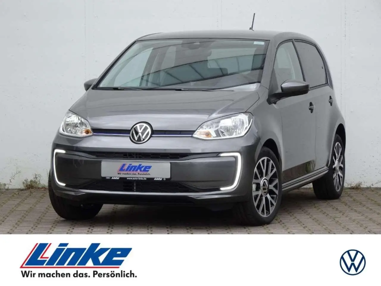 Photo 1 : Volkswagen Up! 2024 Electric