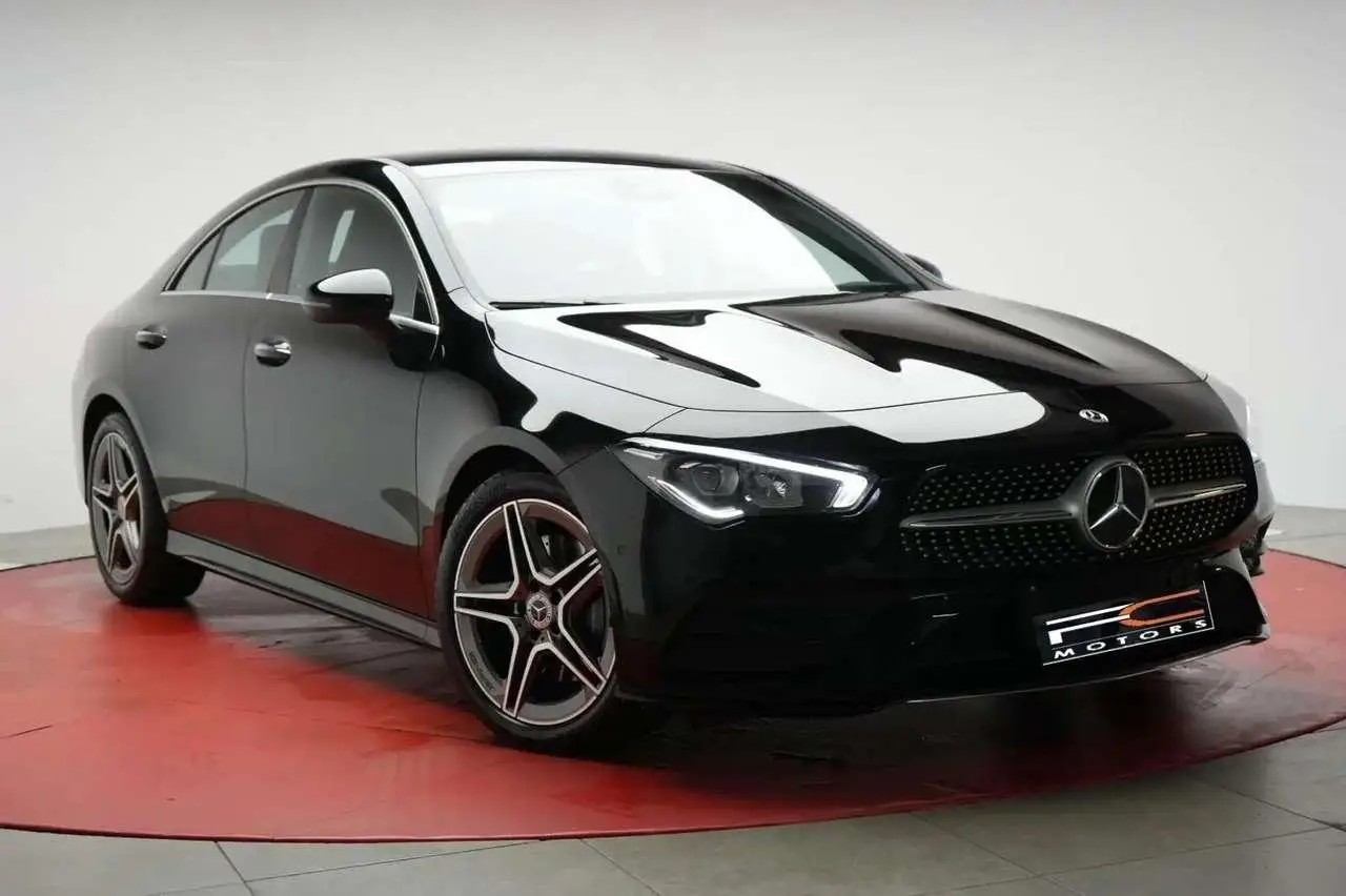 Photo 1 : Mercedes-benz Classe Cla 2023 Diesel