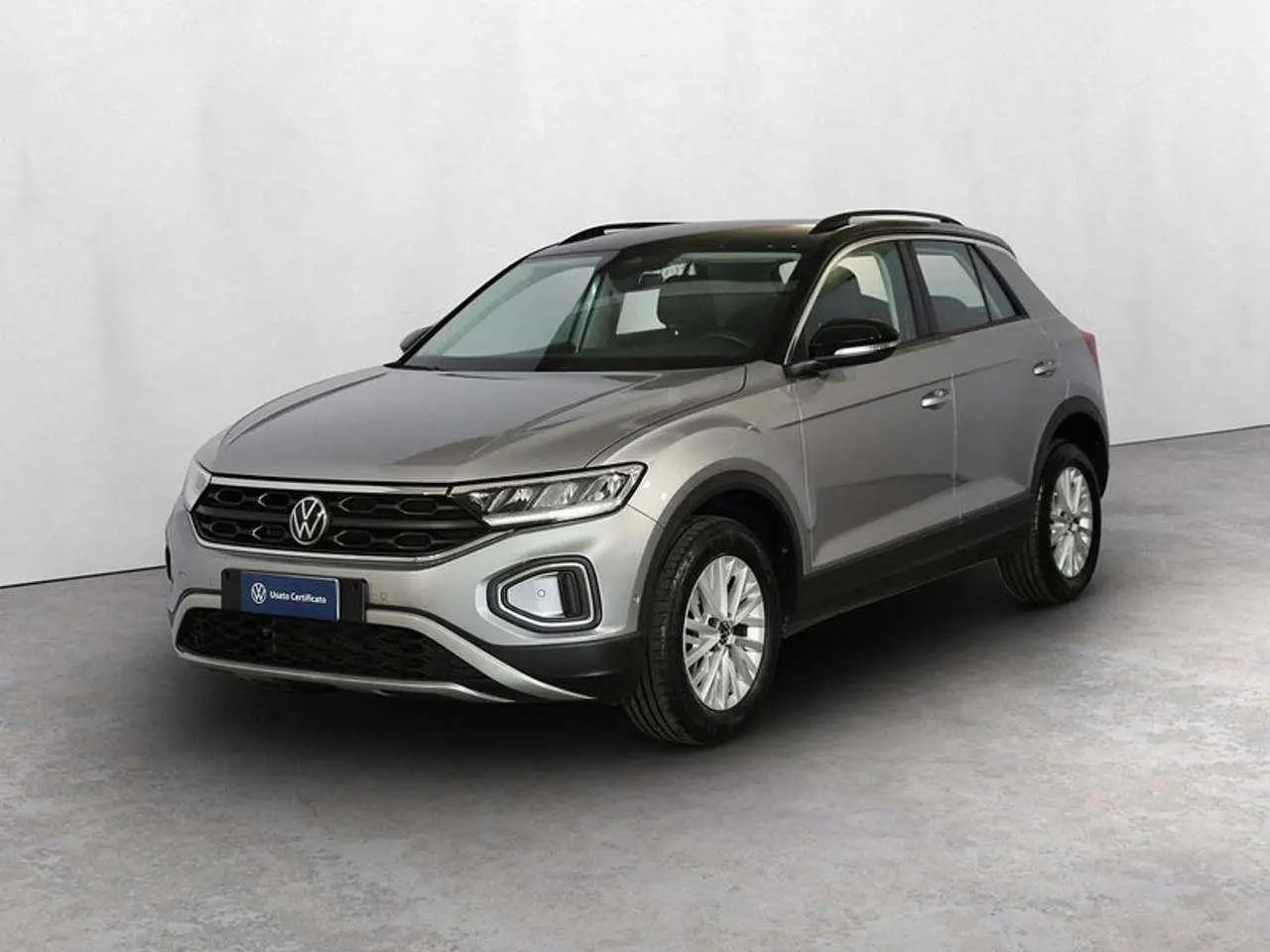 Photo 1 : Volkswagen T-roc 2022 Diesel