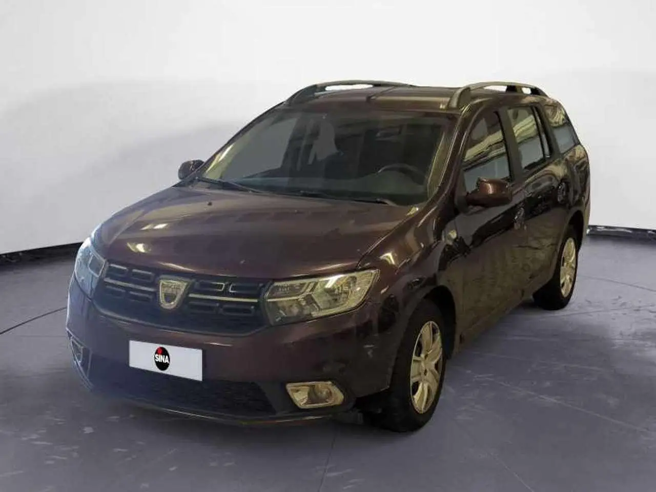 Photo 1 : Dacia Logan 2017 Diesel